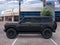 2026 Ford Bronco OUTER BANKS 4 DOOR 4X4