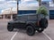 2026 Ford Bronco OUTER BANKS 4 DOOR 4X4
