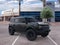 2026 Ford Bronco OUTER BANKS 4 DOOR 4X4