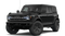 2026 Ford Bronco OUTER BANKS 4 DOOR 4X4