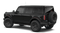 2026 Ford Bronco OUTER BANKS 4 DOOR 4X4