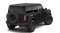 2026 Ford Bronco OUTER BANKS 4 DOOR 4X4