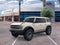 2026 Ford Bronco OUTER BANKS 4 DOOR 4X4