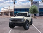 2026 Ford Bronco OUTER BANKS 4 DOOR 4X4