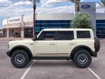 2026 Ford Bronco OUTER BANKS 4 DOOR 4X4