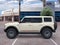 2026 Ford Bronco OUTER BANKS 4 DOOR 4X4