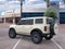 2026 Ford Bronco OUTER BANKS 4 DOOR 4X4