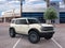 2026 Ford Bronco OUTER BANKS 4 DOOR 4X4