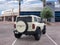 2026 Ford Bronco OUTER BANKS 4 DOOR 4X4