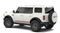 2026 Ford Bronco OUTER BANKS 4 DOOR 4X4