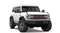 2026 Ford Bronco OUTER BANKS 4 DOOR 4X4