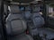 2026 Ford Bronco OUTER BANKS 4 DOOR 4X4