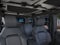 2026 Ford Bronco OUTER BANKS 4 DOOR 4X4