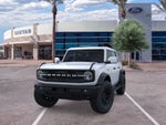 2026 Ford Bronco OUTER BANKS 4 DOOR 4X4