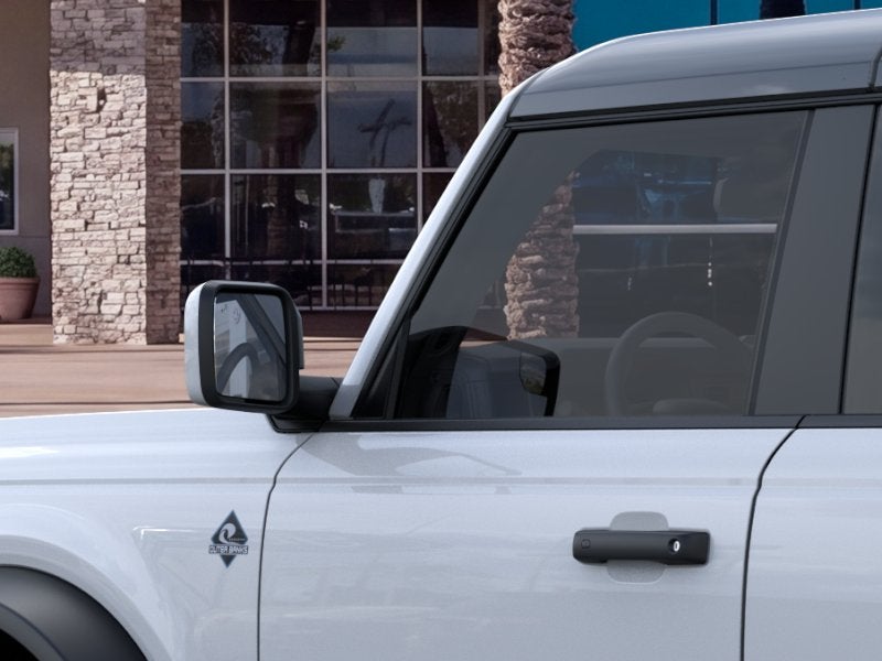 2026 Ford Bronco OUTER BANKS 4 DOOR 4X4