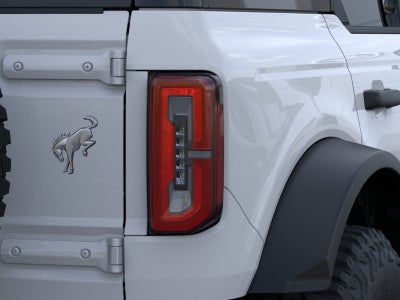 2026 Ford Bronco OUTER BANKS 4 DOOR 4X4
