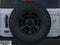 2026 Ford Bronco OUTER BANKS 4 DOOR 4X4