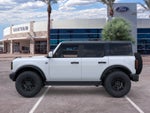 2026 Ford Bronco OUTER BANKS 4 DOOR 4X4