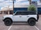 2026 Ford Bronco OUTER BANKS 4 DOOR 4X4