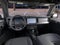 2026 Ford Bronco OUTER BANKS 4 DOOR 4X4