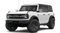 2026 Ford Bronco OUTER BANKS 4 DOOR 4X4