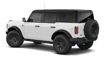 2026 Ford Bronco OUTER BANKS 4 DOOR 4X4