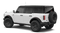 2026 Ford Bronco OUTER BANKS 4 DOOR 4X4