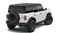 2026 Ford Bronco OUTER BANKS 4 DOOR 4X4