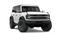 2026 Ford Bronco OUTER BANKS 4 DOOR 4X4