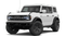 2026 Ford Bronco OUTER BANKS 4 DOOR 4X4