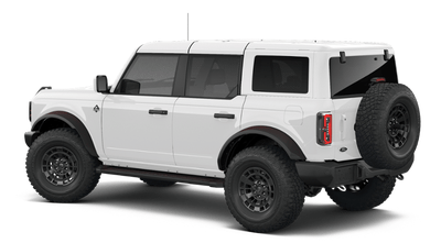 2026 Ford Bronco OUTER BANKS 4 DOOR 4X4