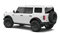 2026 Ford Bronco OUTER BANKS 4 DOOR 4X4