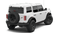 2026 Ford Bronco OUTER BANKS 4 DOOR 4X4