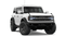2026 Ford Bronco OUTER BANKS 4 DOOR 4X4