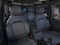 2026 Ford Bronco OUTER BANKS 4 DOOR 4X4