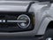 2026 Ford Bronco OUTER BANKS 4 DOOR 4X4
