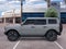 2026 Ford Bronco OUTER BANKS 4 DOOR 4X4