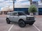 2026 Ford Bronco OUTER BANKS 4 DOOR 4X4