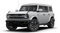 2026 Ford Bronco OUTER BANKS 4 DOOR 4X4