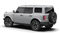 2026 Ford Bronco OUTER BANKS 4 DOOR 4X4