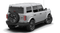 2026 Ford Bronco OUTER BANKS 4 DOOR 4X4