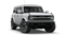 2026 Ford Bronco OUTER BANKS 4 DOOR 4X4