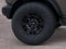 2026 Ford Bronco OUTER BANKS 4 DOOR 4X4