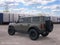 2026 Ford Bronco OUTER BANKS 4 DOOR 4X4