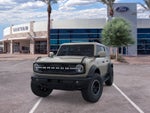 2026 Ford Bronco OUTER BANKS 4 DOOR 4X4
