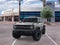 2026 Ford Bronco OUTER BANKS 4 DOOR 4X4