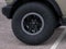 2026 Ford Bronco OUTER BANKS 4 DOOR 4X4