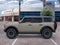 2026 Ford Bronco OUTER BANKS 4 DOOR 4X4
