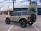 2026 Ford Bronco OUTER BANKS 4 DOOR 4X4