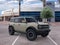 2026 Ford Bronco OUTER BANKS 4 DOOR 4X4